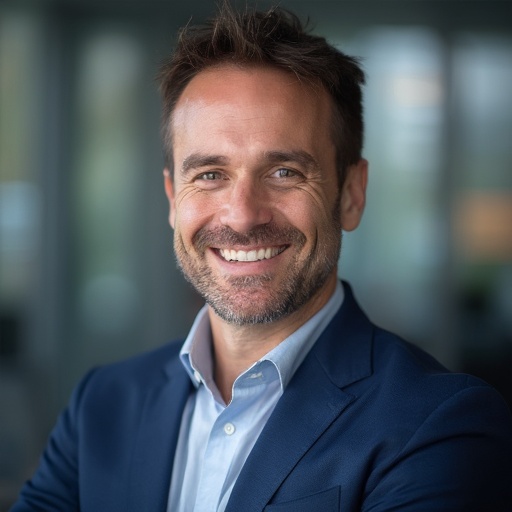 Tomasz Kowalczyk — Kasyno na prawdziwe pieniądze expert