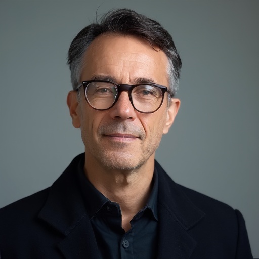 Krzysztof Walczak — Kasyno na prawdziwe pieniądze reviewer